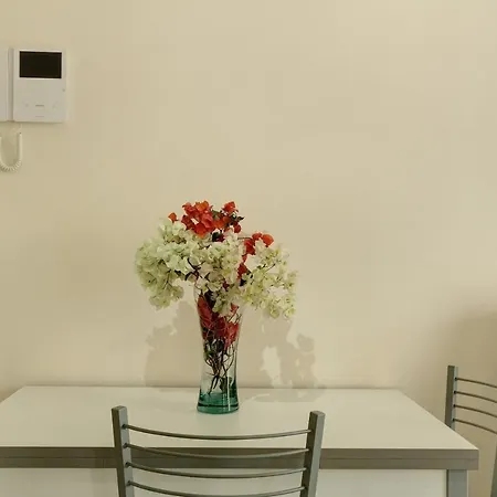 Appartement Albamar 1d