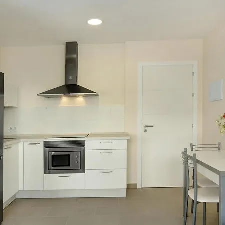 Albamar 1d Apartamento Puerto De Mogan